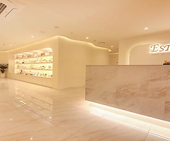 강동 명일동 명일역 에스더스킨앤바디 에스테틱 여드름관리 - 마캉스