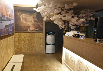 송파 가락동 송파역 수앤샵테라피 스웨디시마사지 - 마캉스
