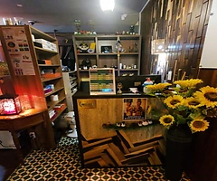 대전 봉명동 유성온천역 해피타임 아로마마사지 - 마캉스