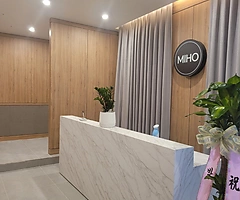 광주 치평동 상무역 미호스웨디시왁싱 스웨디시마사지 - 마캉스