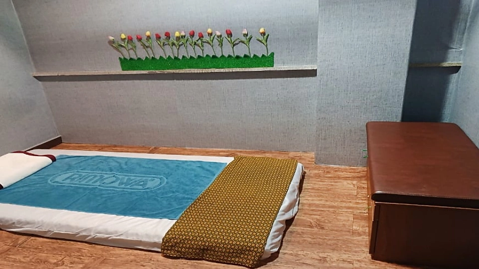 로즈마사지