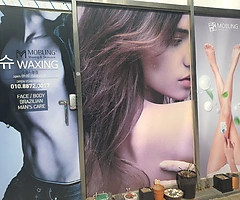 수원 권선동 수원시청역 모블링슈 브라질리언왁싱 - 마캉스