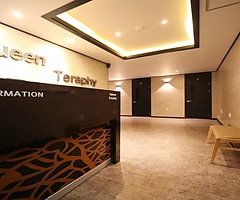 용인 광교 상현동 상현역 퀸테라피 스웨디시마사지 - 마캉스