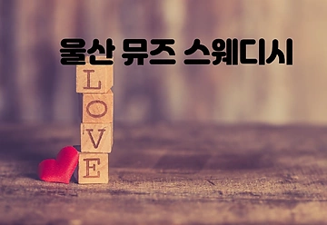 울산 신정동 뮤즈스웨디시 1인샵 - 마캉스