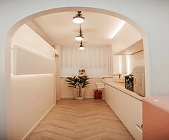 군포 당정동 당정역 나올에스테틱 에스테틱 수분관리 - 마캉스