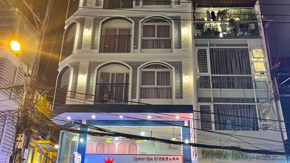 나트랑 마사지 퀸스파01