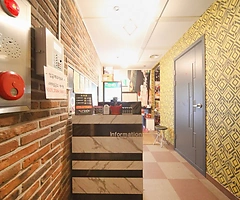 안동 옥동 명품테라피 스웨디시마사지 - 마캉스