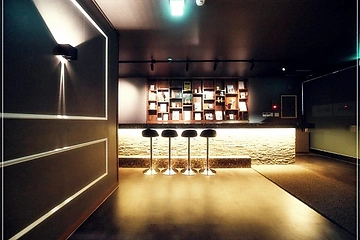 동탄 반송동 딥스웨디시 스웨디시 마사지 - 마캉스