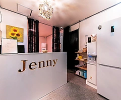 포항 오천읍 제니마사지 아로마마사지 - 마캉스