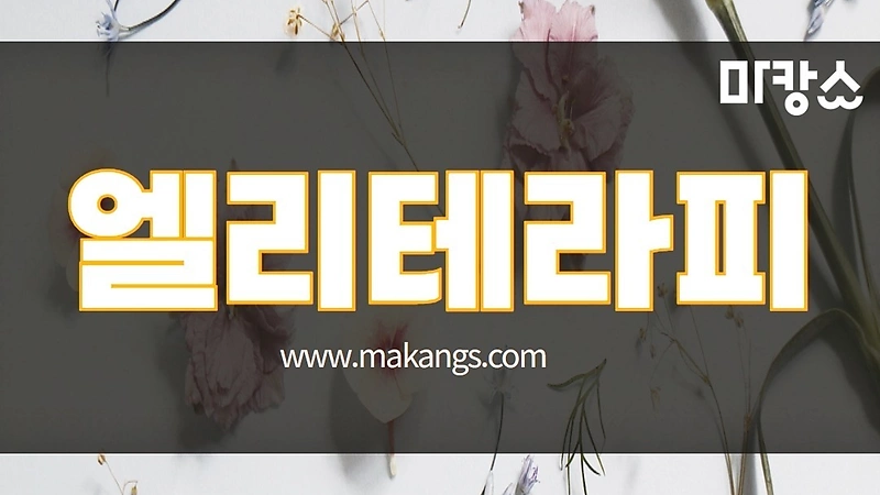 부산진 부전동 서면역 엘리테라피 스웨디시마사지 - 마캉스
