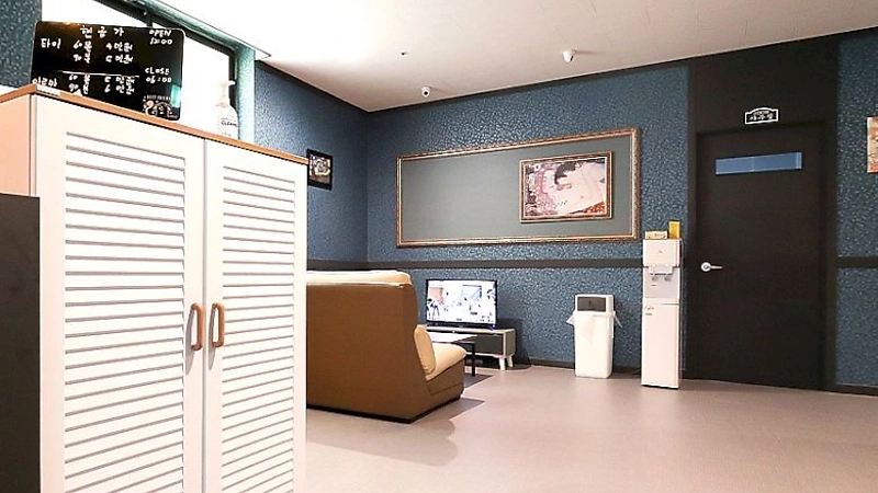인천 부평 삼산동 굴포천역 휴테라피 타이마사지 - 마캉스