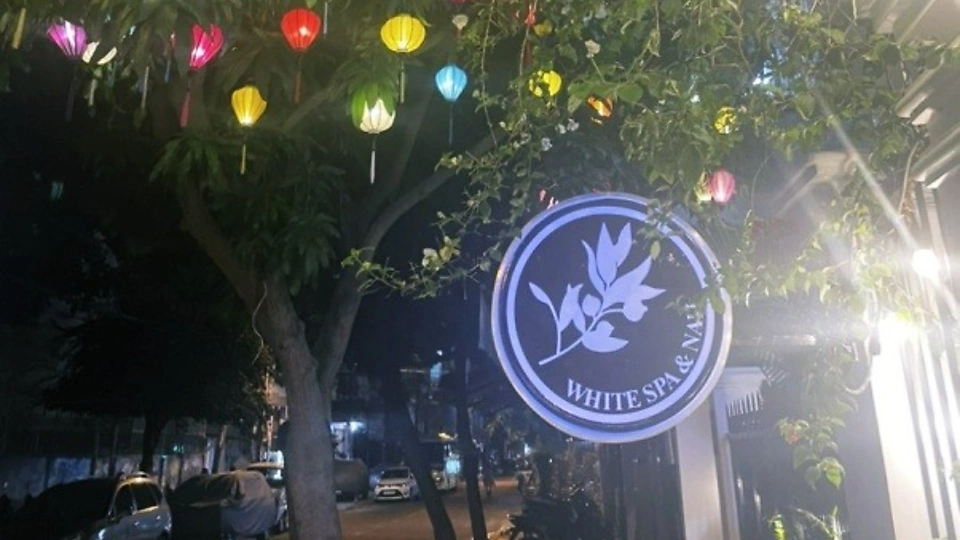 나트랑 마사지 화이트스파10