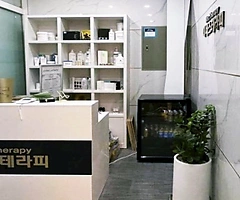 분당 야탑동 야탑역 겐죠스웨디시 스웨디시마사지 - 마캉스
