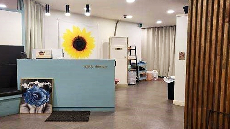 송파 문정동 문정역 바디바디스웨디시 스웨디시마사지 - 마캉스