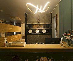 진주 충무공동 진주혁신도시 러브엔터 스웨디시마사지 - 마캉스