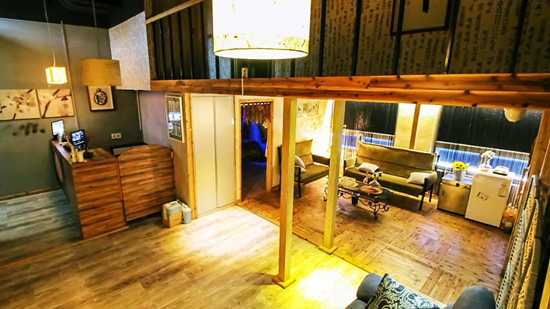 청주 산남동 이룸테라피 스웨디시마사지 - 마캉스