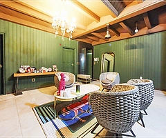 강남 논현동 신논현역 인스타테라피 스웨디시마사지 - 마캉스