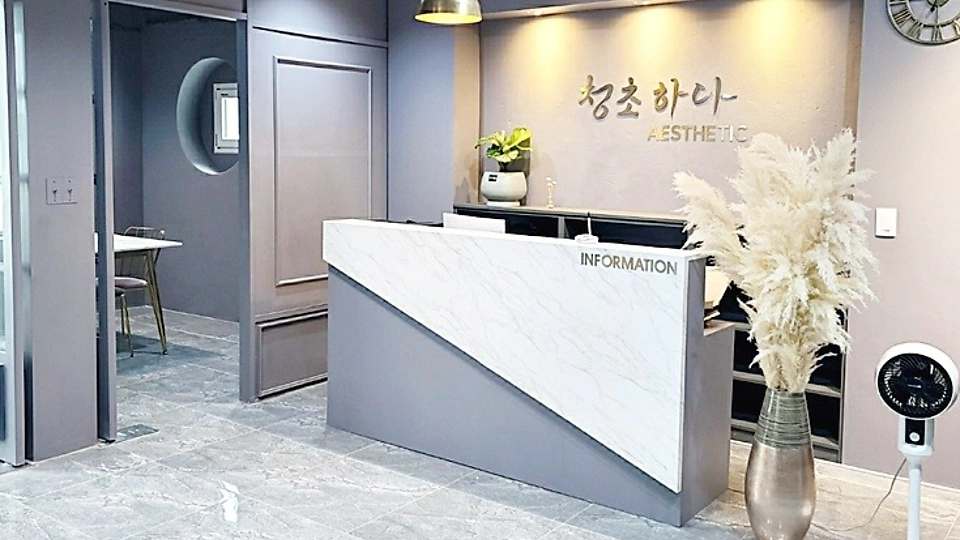 신사동 에스테틱 청초하다03