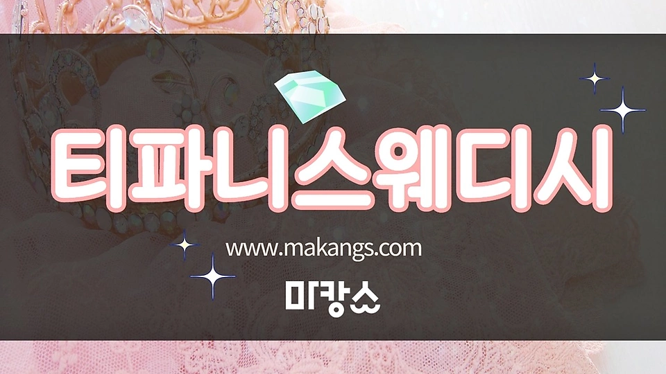 티파니스웨디시 0