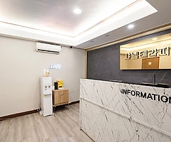 오산 원동 오산역 샤넬테라피 타이마사지 - 마캉스