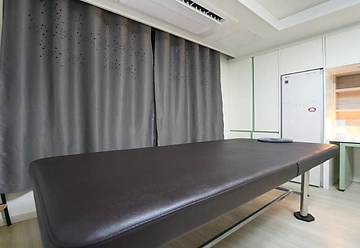 남양주 다산동 다산신도시 1인샵 강남콩 스웨디시 마사지 - 마캉스