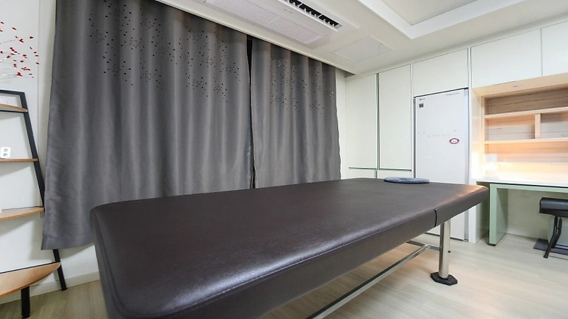 남양주 다산동 다산신도시 1인샵 강남콩 스웨디시 마사지 - 마캉스