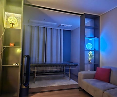 대전 관평동 1인샵 라온 스웨디시 아로마 마사지 - 마캉스