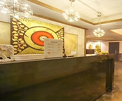 남양주 다산동 허브힐링 타이마사지 아로마마사지 - 마캉스