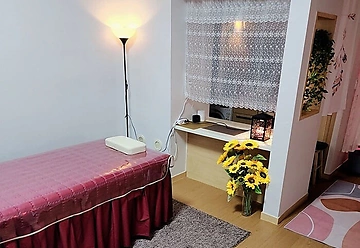 중랑 신내동 봉화산역 1인샵 보미 스웨디시 아로마 마사지 - 마캉스