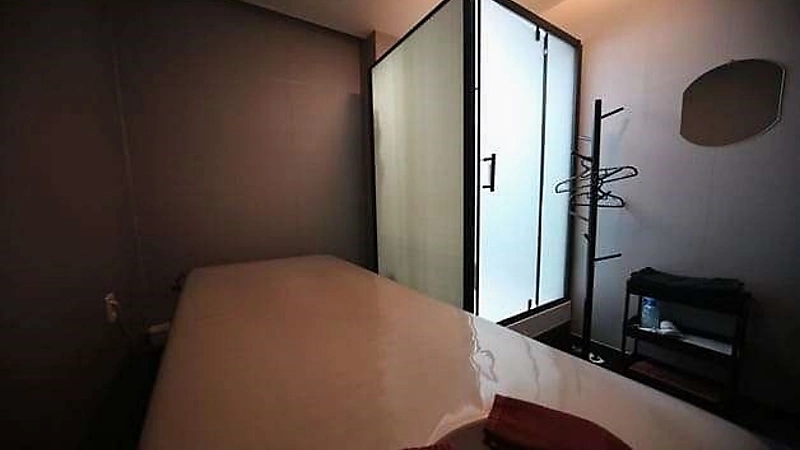 대구 수성동 수성시장역 중독 감성 스웨디시 마사지 - 마캉스
