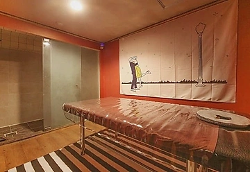 일산 탄현동 탄현역 썸스웨디시 스웨디시 마사지 - 마캉스