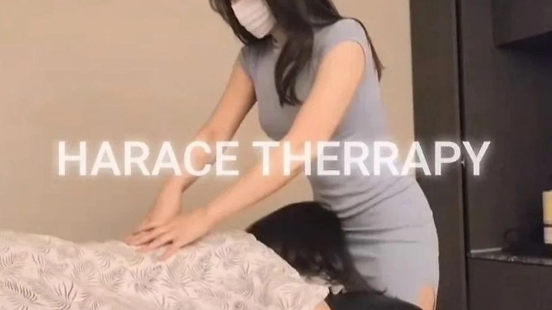성남 창곡동 남위례역 헤레이스테라피 스웨디시마사지 - 마캉스
