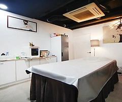 강남 역삼동 신논현역 루미오슈가링왁싱 브라질리언 바디 왁싱 - 마캉스