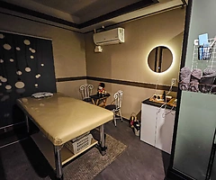 청주 산남동 이룸테라피 스웨디시 마사지 - 마캉스