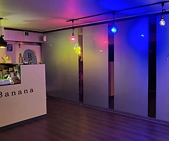 창원 상남동 바나나스웨디시 스웨디시마사지 - 마캉스