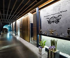 청주 산남동 강남힐링타이 타이마사지 - 마캉스