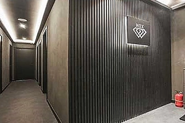 일산 주엽역 녹스 (NOX) 스웨디시 마사지 - 마캉스
