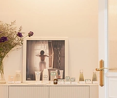 부산 해운대 우동 벡스코역 청담민에스테틱 페이스관리 - 마캉스