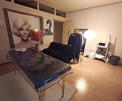 관악 봉천동 서울대입구역 1인샵 아르떼테라피 스웨디시 마사지 - 마캉스