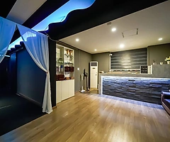 청주 가경동 힐링타이마사지 아로마마사지 - 마캉스