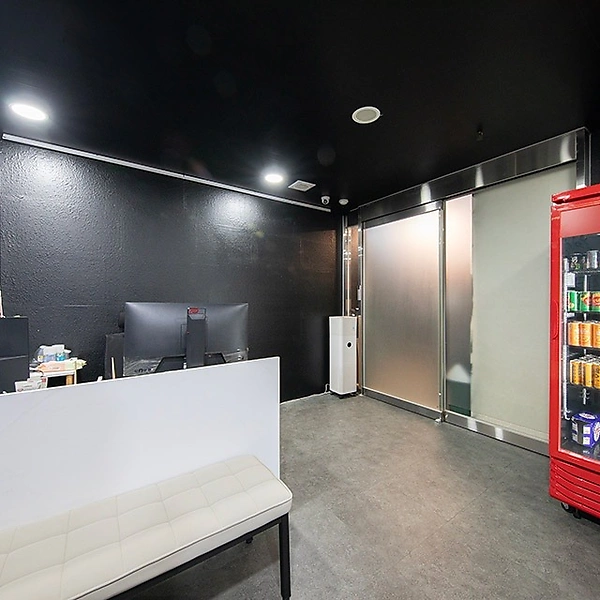 화성 병점동 아수라 스웨디시 마사지 - 마캉스