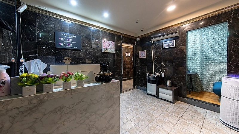 용인 구갈동 펄스웨디시 스웨디시 아로마 마사지 - 마캉스