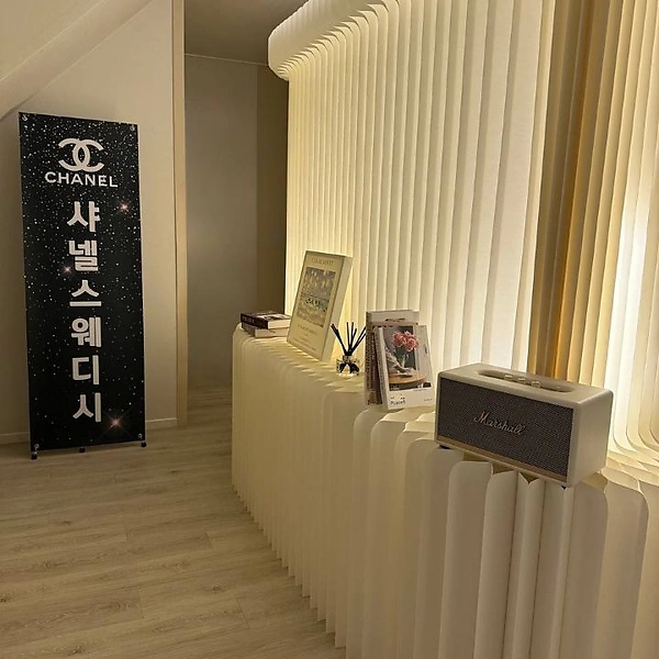 평택 고덕동 샤넬스웨디시 스웨디시 마사지 - 마캉스