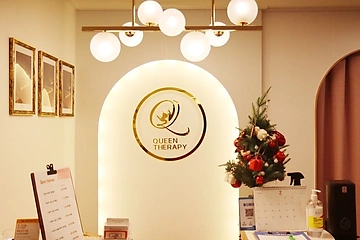 울산 전하동 퀸테라피 아로마 스포츠 마사지 - 마캉스