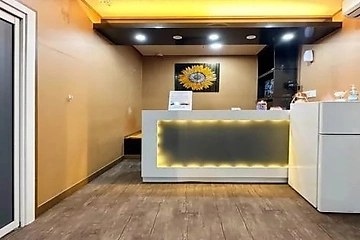 평택 평택역 도쿄아로마 스웨디시 마사지 - 마캉스