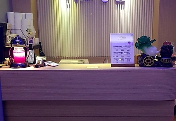 평택 동삭동 더청담 스웨디시마사지 - 마캉스