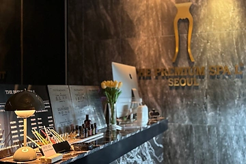 강남 논현동 언주역 프리미엄스파엘왁싱(강남본점) 아로마 스파 마사지 - 마캉스