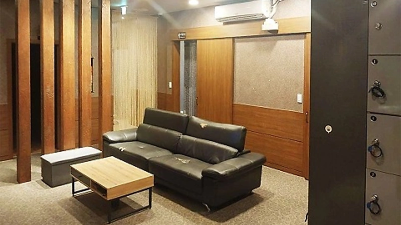 군산 수송동 슈가스웨디시 스웨디시 마사지 - 마캉스