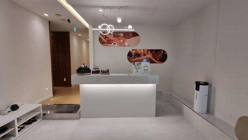 일산 장항동 마카롱스웨디시 스웨디시 마사지 - 마캉스