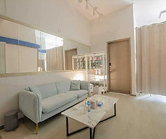 구로 구로동 구디역 1인샵 레몬테라피 스웨디시 마사지 - 마캉스